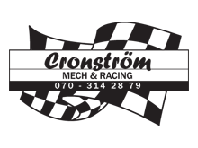 Cronstr�m Mech & Racing