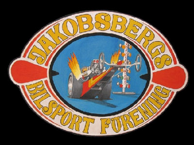 Jakobsbergs Bilsportsf�rening 