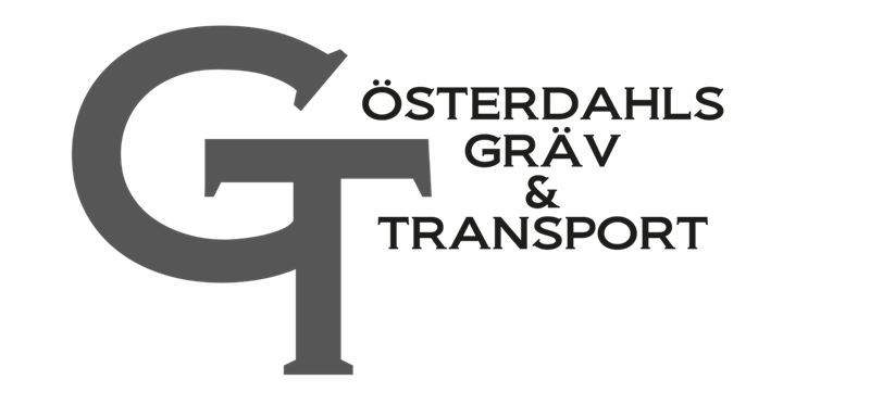 �sterdahls Gr�v och transport