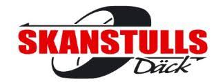 Skanstulls D�ck