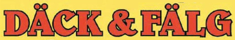 Nya D�ck & F�lg i Sundsvall AB