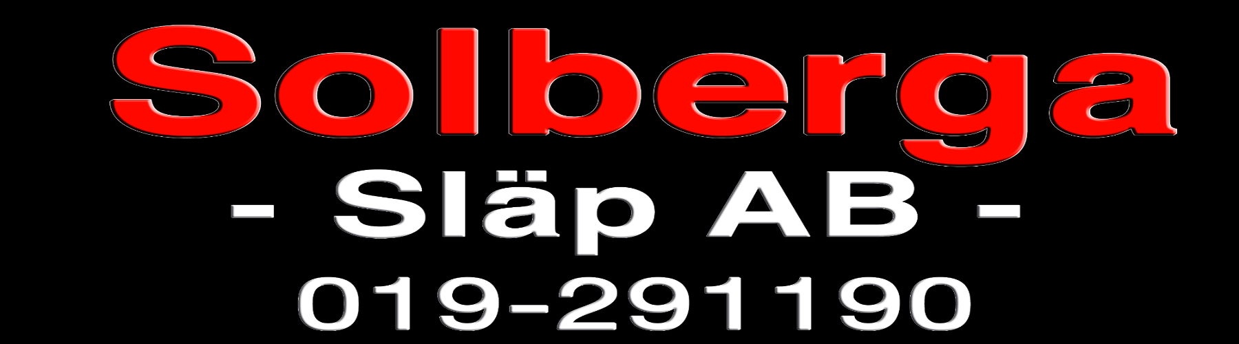 Solberga sl�p AB