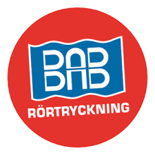 BAB R�rtryckning 
