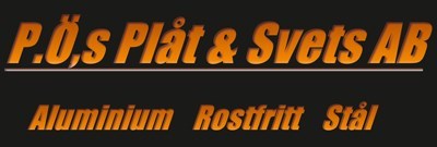 P.�s Pl�t & Svets AB