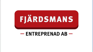 Fj�rdsmans Entreprenad AB
