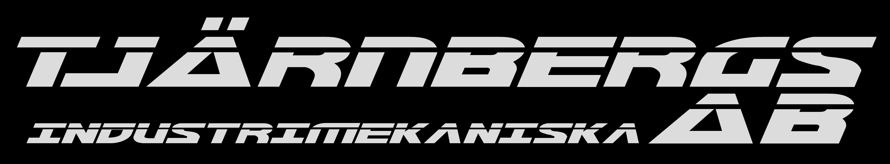 Tj�rnbergs industrimekaniska AB