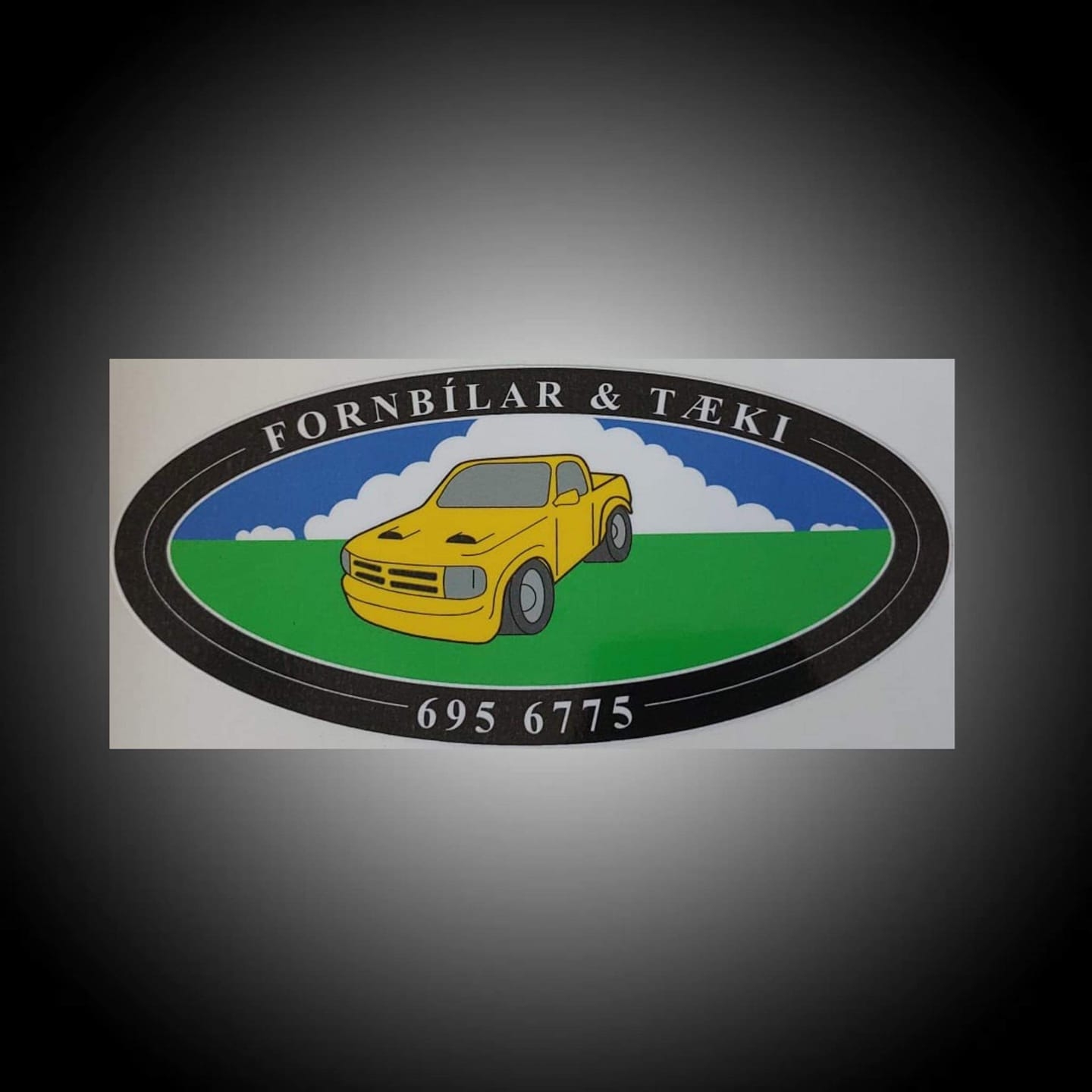 Fornb�lar og T�ki ehf.