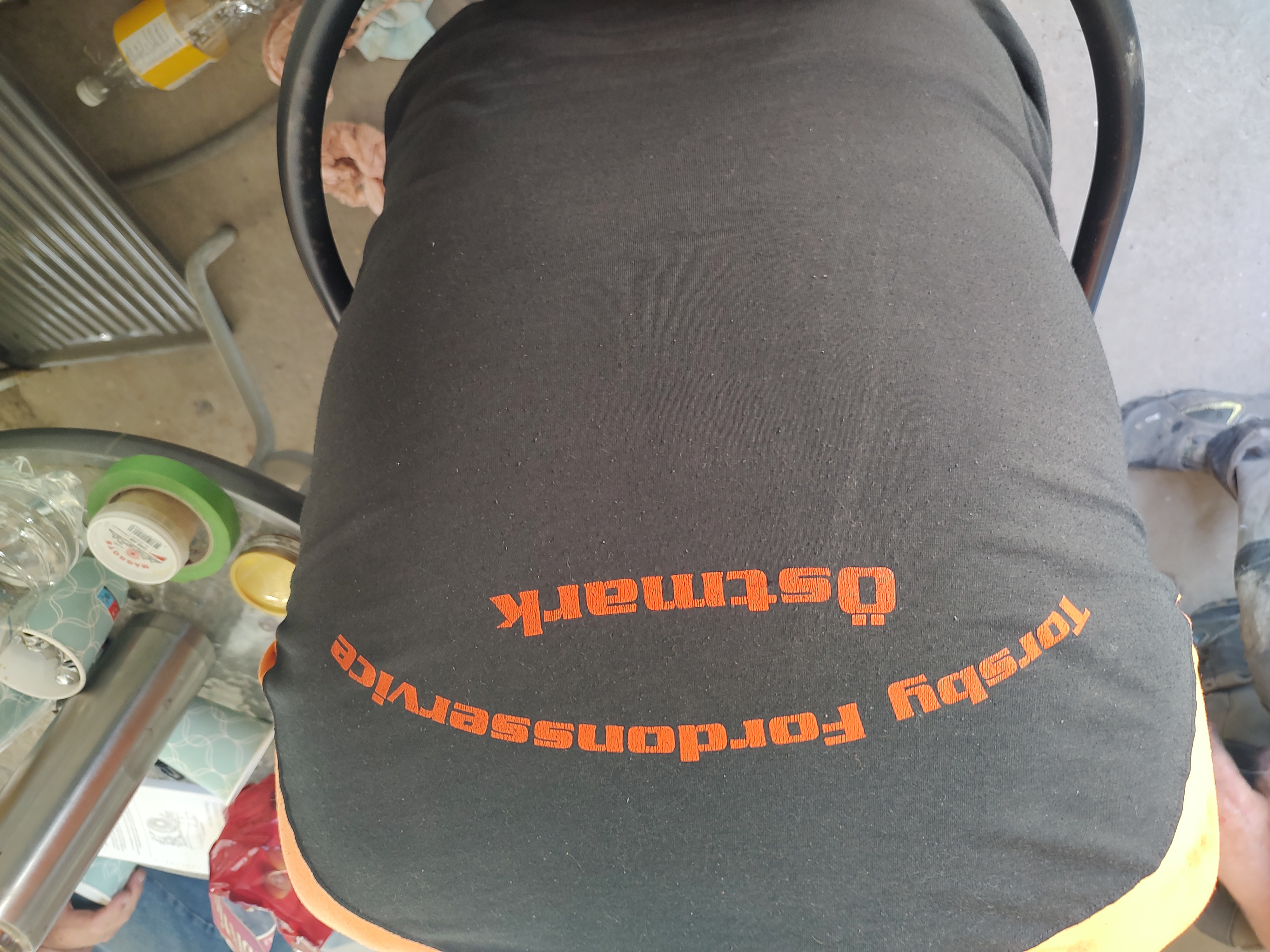 Torsby fordonsservice �stmark