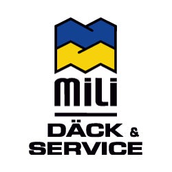 Mili D�ck & Service Hedemora